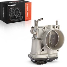 A-premium Throttle Body For Toyota Tundra 4runner Sequoia Lexus Gx470 2003-2004 A-premium Throttle Body For Toyota Tundra 4runner Sequoia Lexus Gx470 2003-2004