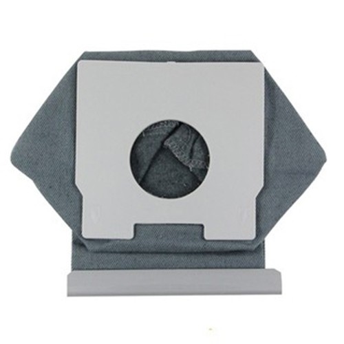 Practical Vacuum Dust Bag Dust Bag Cleaner Bags Exquisite Fittings 2 Pcs - Picture 10 of 12