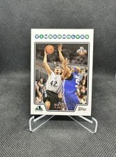 2008-09 Topps Rookie RC Kevin Love #200 Timberwolves