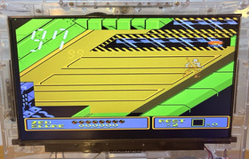 Zen: Intergalactic Ninja (Nintendo NES) Cartridge Only - Near Mint - Authentic