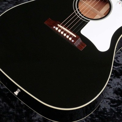 Gibson 1960s J-45 Ebony 2014 Acoustic Guitar | eBay