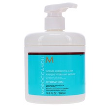 Moroccanoil Intense Hydration Mask 16.9 oz
