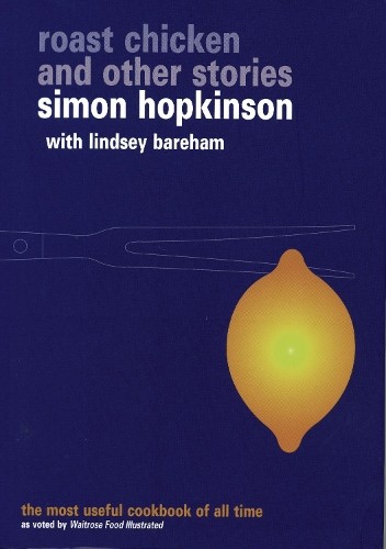 Roast Chicken and Other Stories by Lindsey Bareham, Simon Hop... - 9780091871000
