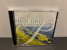 3-CD Set: Praise Series - Best of 70s 80s 90s Maranatha Music Compilation (2015)
