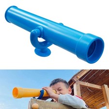 Kids Playground Telescope Pirate Ship Telescope Playground Accessories for Girls