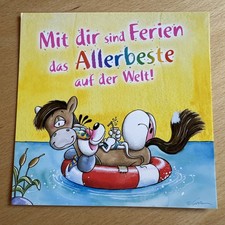 Diddl - K&auml;seblatt - Sonderkarte Nr. 07/07 - Vintage - Depesche