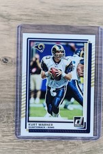 2025 Panini Donruss - Kurt Warner #32