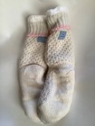 Jane and Bleeker Ladies Slipper Socks, New Without Tags, Non-Slip — photo 2