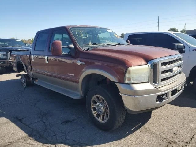 Transfer Case Electronic Shift ID 4C34-AD Fits 03-10 FORD F250SD PICKUP 1383277 - Image 4 of 4
