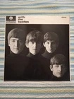 Beatles WITH THE BEATLES Stereo UK PCS 3045 1st Press JOBETE 1G 1R NM AWESOME