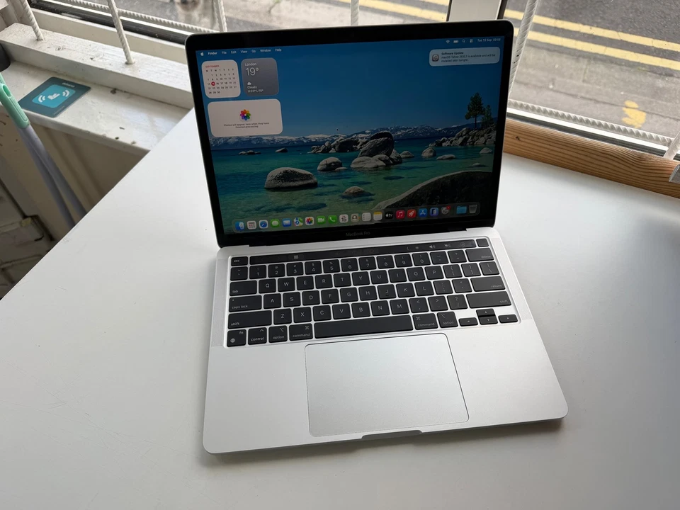 Apple MacBook Pro 13" M1 · 16GB · 2TB, photo 1 of 5