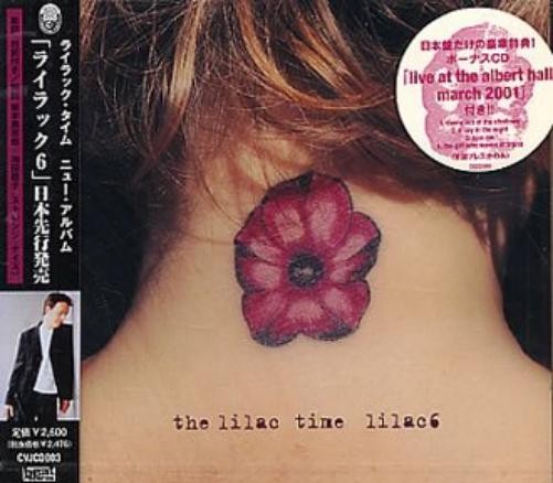 the Lilac Time Lilac 6 (CD)