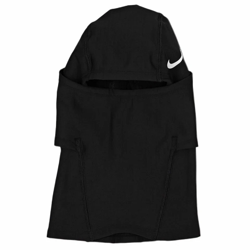 🔥 NIKES PRO HYPERWARM HOOD BALACLAVA DRI FIT WITH BOX 🔥 - image 4 of 4