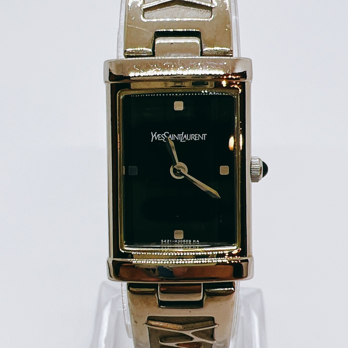 YVES SAINT LAURENT 40th Anniversary Limited Edition Watch