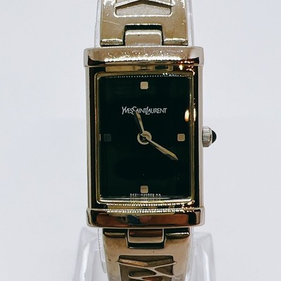 Yves Saint Laurent レディースウォッチ YVES SAINT LAURENT 40th Anniversary Limited Edition Watch
