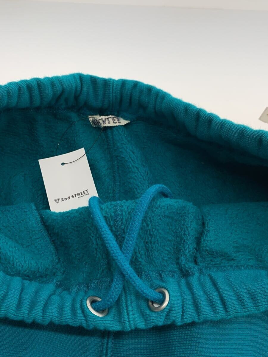 AURALEE Straight Pants/4/Cotton/BLU/A22AP03HU Used | eBay