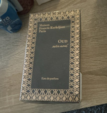 Maison Francis Kurkdjian Paris Oud Satin Mood...
