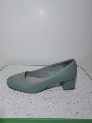 Marks and Spencer Damenschuhe UK Größe 4 gebraucht