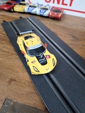 Carrera Chevrolet Corvette CR 7 GTE AM Winner Go Slot Car