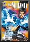 New Mutants #21 Marvel Comics 2011 F-
