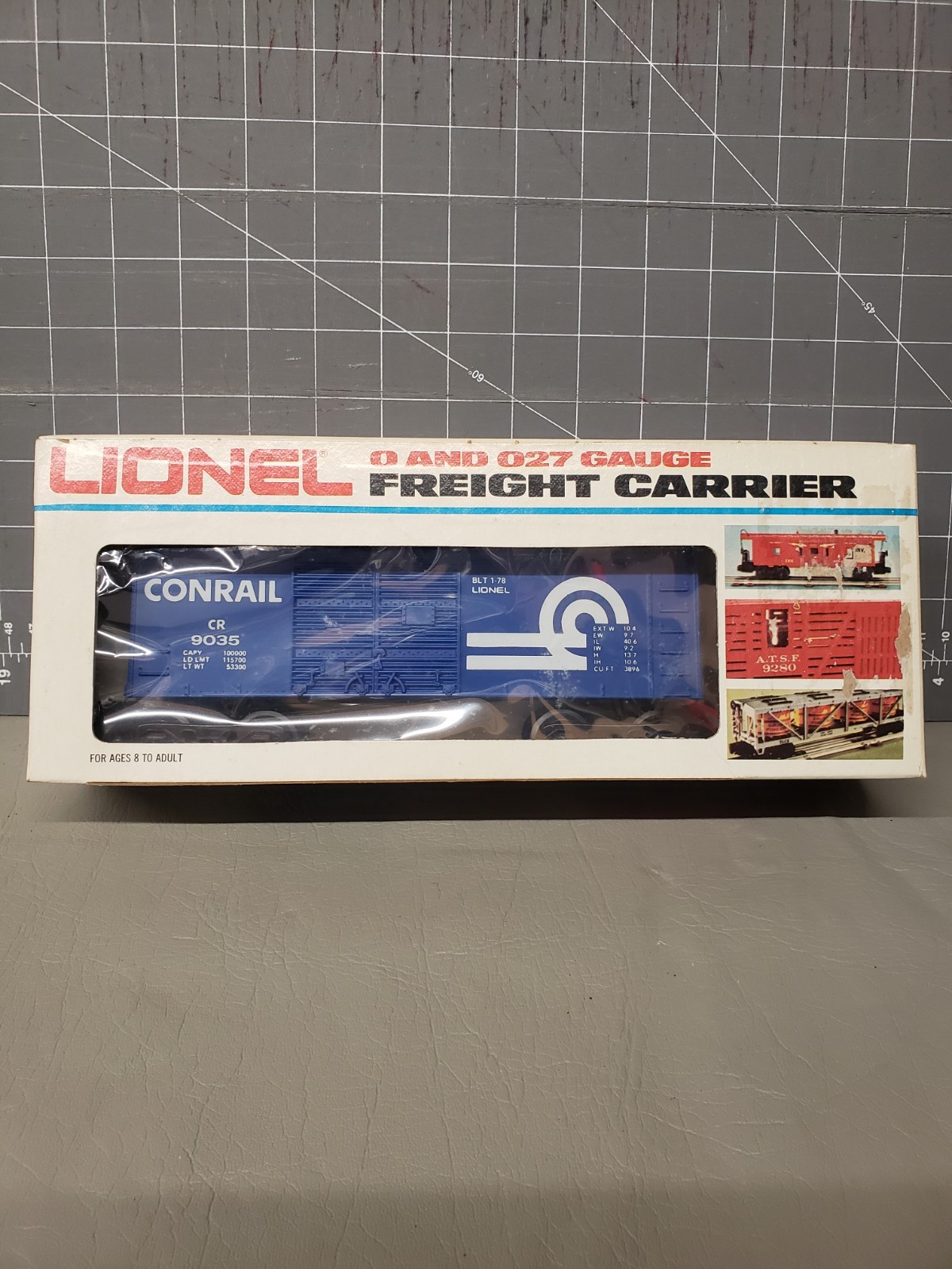 Click here to see eBay Auction