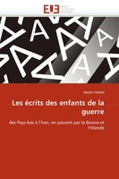 Nasim Vahabi | Les éCrits Des Enfants De La Guerre | Taschenbuch | FranzöSisch