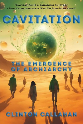 #ad #ad Cavitation: The Emergence of Archiarchy $18.74