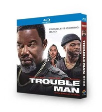 Trouble Man  2025  1-D