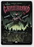 Griselbrand (Showcase) #485 (Foil) (NM) Innistrad Remastered INR Magic MTG