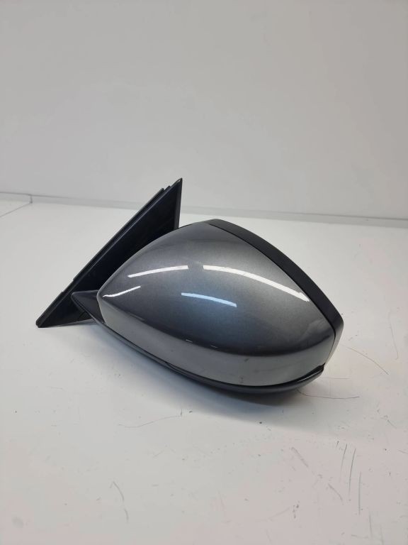 Jaguar E-Pace 2019 Left electric wing mirror ESP21937 - Image 4