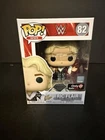 FUNKO POP ! RIC FLAIR 82 DIAMOND COLLECTION GAMESTOP EXCLUSIVE POP WWE DB11