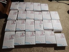 Baby Teething Toys Lot Of 23 New Bpa Free Food Grade Silicone 4Different Designs