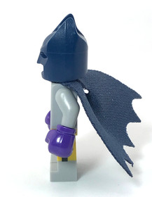 Batman  from set 70909 Batcave Break-In DC Supper hero Lego Mini-fig
