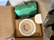 Phillips CoreLine Recessed Spot Dimmable Recessed Mounted LED Luminaire