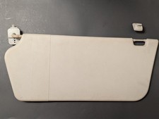 2015-2020 Genuine Ford Transit 150 250 350 Cargo Van Driver Side Sun Visor Oem