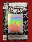 The Amazing Spider-Man #365 Marvel Comics 1992 NM 1st Spidey 2099 App. Hologram