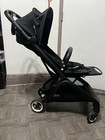 Bugaboo Butterfly Travel Stroller Black