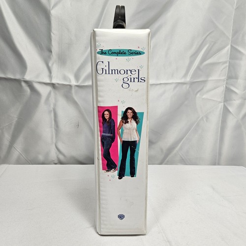 Gilmore Girls The Complete Set DVD Box Set Collection - Bild 2 von 7