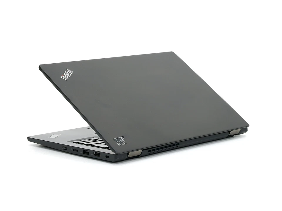 Lenovo ThinkPad L13 G3 · i3-1215U · 8GB · 256GB, Foto 4 von 5