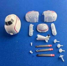 HERO of the SKY HAROLD (Pair)  / Thomas Capsule Plarail TOMY 2021