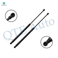 Pair of 2 Front Hood Lift Support For 2007-2012 Lexus LS460 V8 4.6L 4608cc