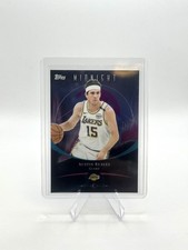 2025-26 Topps Midnight - Austin Reaves #39