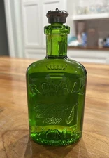 ROYALL LYME BY ROYALL FRAGRANCES ALL PURPOSE LOTION 8 OZ FOR MEN