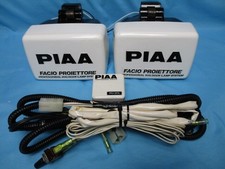 Piaa950 Lamp Body Harness Set Projector With Cover H1 12v Lighting Ok Sold Out