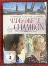 Mademoiselle Chambon mit Vincent Lindon und Sandrine Kiberlain  good!movies