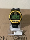 New ListingLot Of 2 Vintage Timex Ironman Triathlon Rare Colors Used