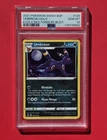 2021 POKEMON SWSH BLACK STAR PROMO #129 UMBREON-HOLO PSA 10