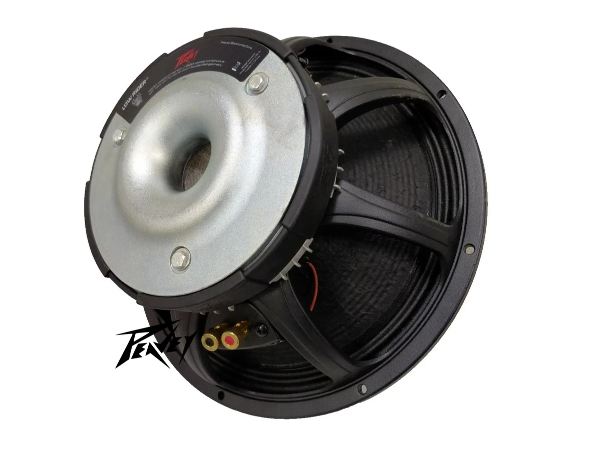 Las mejores ofertas en Los controladores de Altavoz de Audio