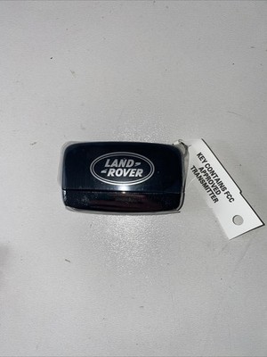 NEU Original Land Rover 5 Tasten Fernbedienung Smart Schlüsselanhänger 315Mhz ID49 Discovery