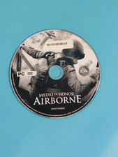 Medal of Honor: Airborne, EA, PC